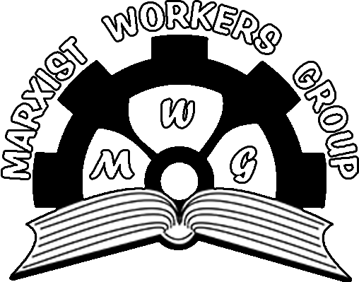 Marxist Workers Group logo